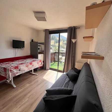 Appartamento 6 Couchages La Foux D'allos
