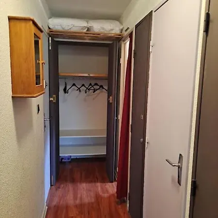 6 Couchages La Foux D'allos * Allos